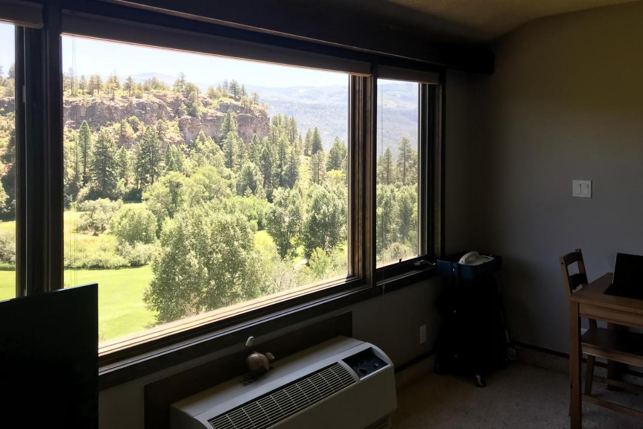 Tamarron Lodge Durango Exterior photo