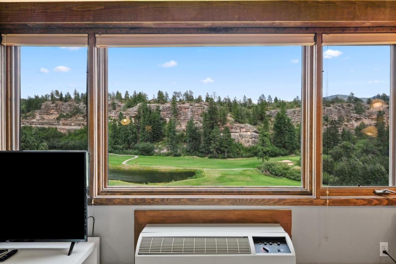 Tamarron Lodge Durango Room photo